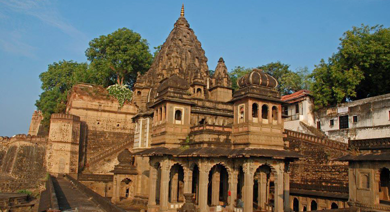 Ahilyeshwar Temple