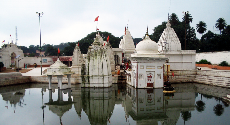 Amarkantak