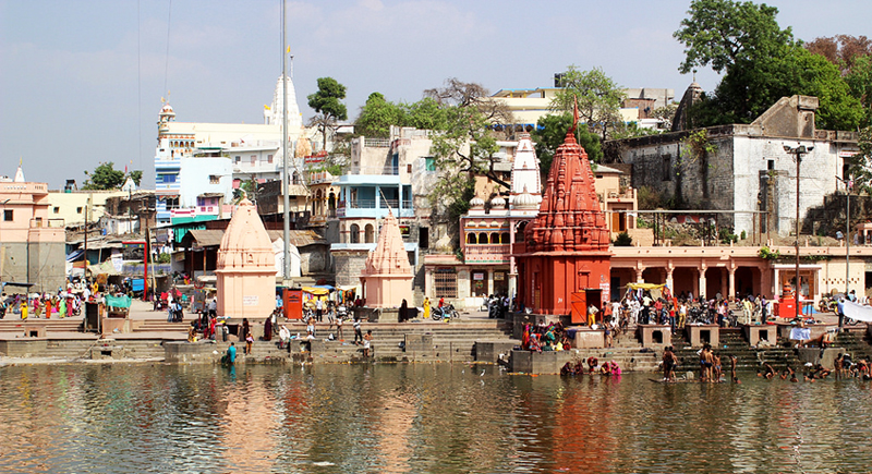 Mahakaleshwar Ujjain